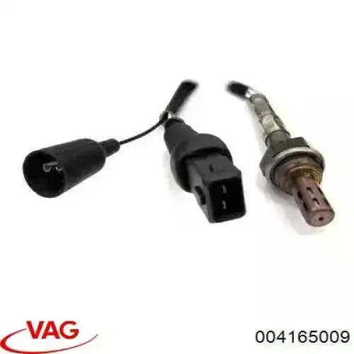 Лямбда зонд 004165009 VAG