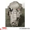 КПП Volkswagen Passat 3B2