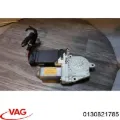 Мотор стеклоподъемника двери задней правой VAG 0130821785