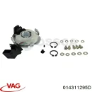 Кольцо синхронизатора VAG 014311295B Кольцо синхронизатора VAG 014311295B