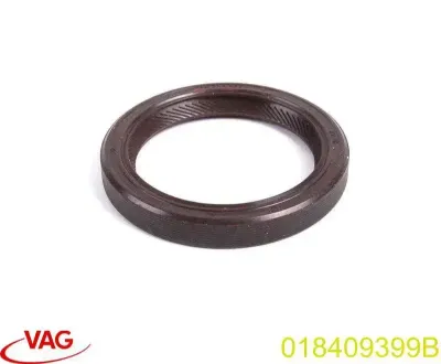 Сальник хвостовика редуктора переднего моста VAG 018409399B