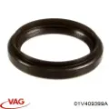 Сальник АКПП/КПП (выходного/вторичного вала) VAG 01V409399A