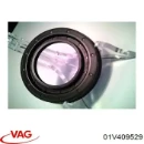 Сальник АКПП/КПП (выходного/вторичного вала) VAG 01V409529