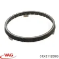 Кольцо синхронизатора VAG 01X311259G
