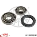 Наконечник свечи зажигания VAG 021035255E