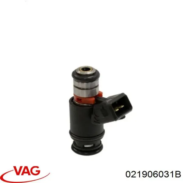 Топливные форсунки VAG 021906031B