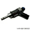 Топливные форсунки Audi A6 4F2