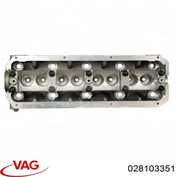 ГБЦ BD00025 Motoparts