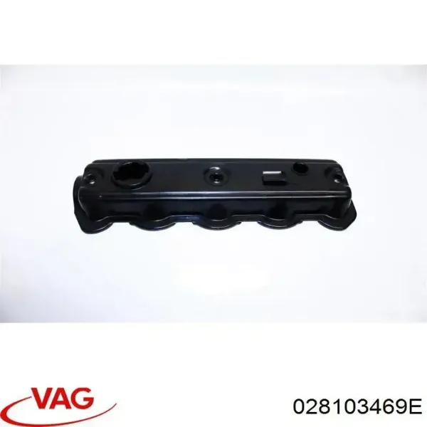 Клапанная крышка Volkswagen Passat B3, B4