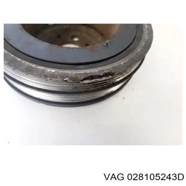  028105243D VAG