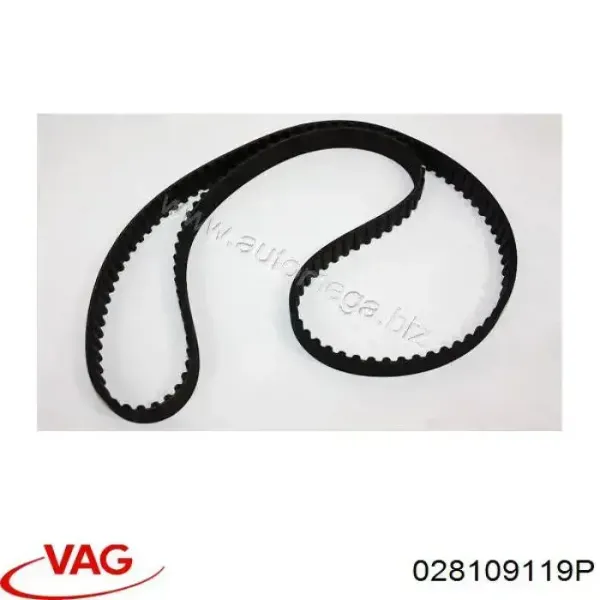 028109119P VAG Ремень двигателя