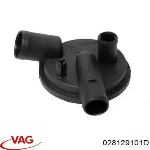 Датчик газов картера VAG 028129101D цена, от 7.53 USD