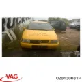 ТНВД Volkswagen Polo 6KV2