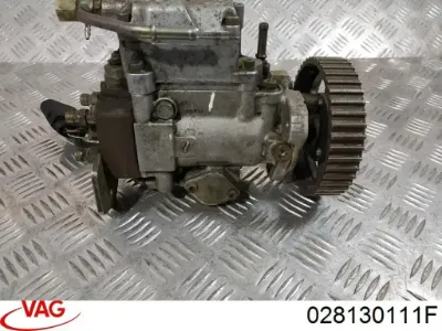 Шестерня-звездочка ТНВД VAG 028130111F