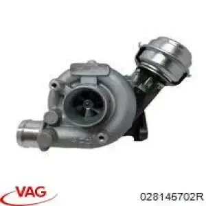 Турбонагнетатель VAG 028145702R цена, от