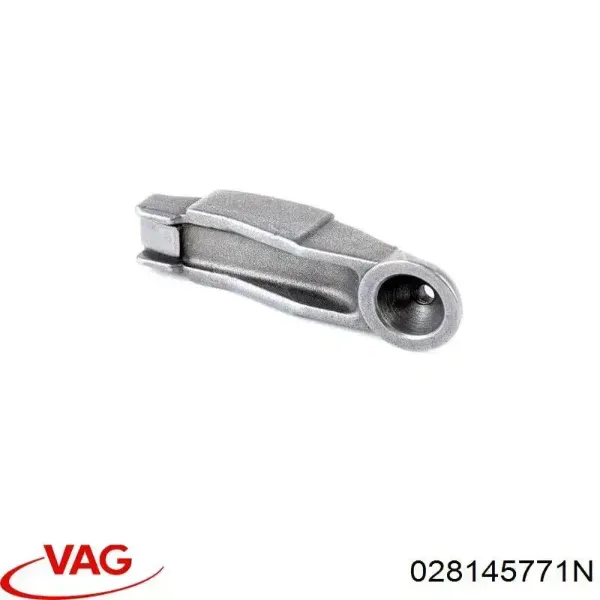 028145771N VAG Подача масляная труба