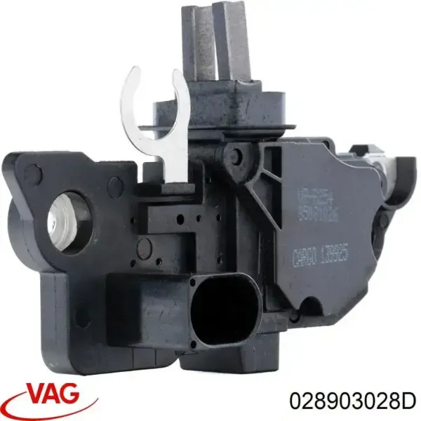 Автомобильный генератор VAG 028903028D цена, от