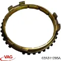 Синхронизатор 5-й передачи VAG 02A311295A