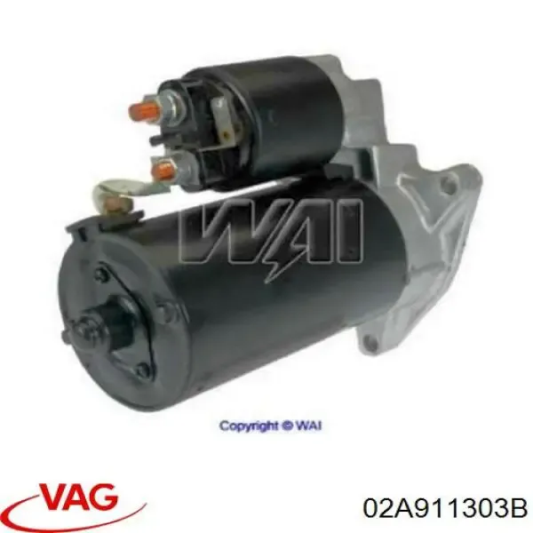 Купить Бендикс стартера Шкода Октавия TOUR I A4 1U2