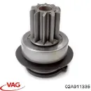Бендикс стартера VAG 02A911335 Бендикс стартера VAG 02A911335