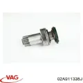 Бендикс стартера VAG 02A911335J