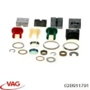 Ремкомплект стартера VAG 02B911791