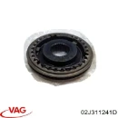Муфта синхронизатора, наружная обойма 5-й передачи VAG 02J311241D Муфта синхронизатора, наружная обойма 5-й передачи VAG 02J311241D