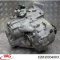 КПП Volkswagen Golf 1J1