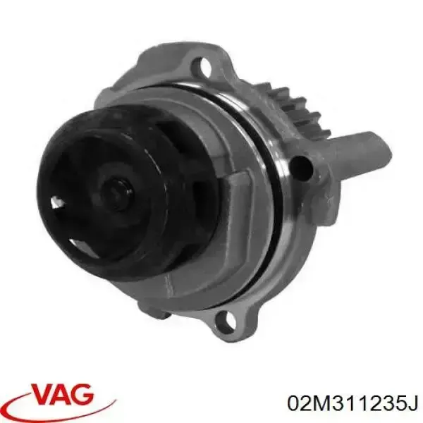 Купить Подшипник первичного вала КПП Фольксваген Поло IV 9N1