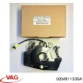 Бендикс стартера VAG 02M911335A