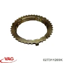 Кольцо синхронизатора VAG 02T311269K