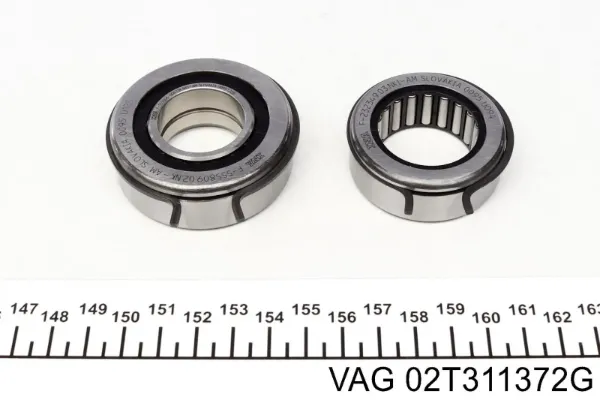 Купить 33111695801 Vika Подшипник первичного вала КПП