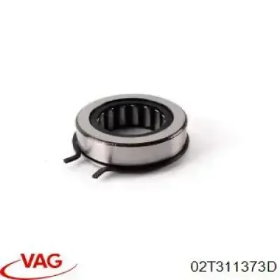 Подшипник первичного вала коробки VAG 02T311373D