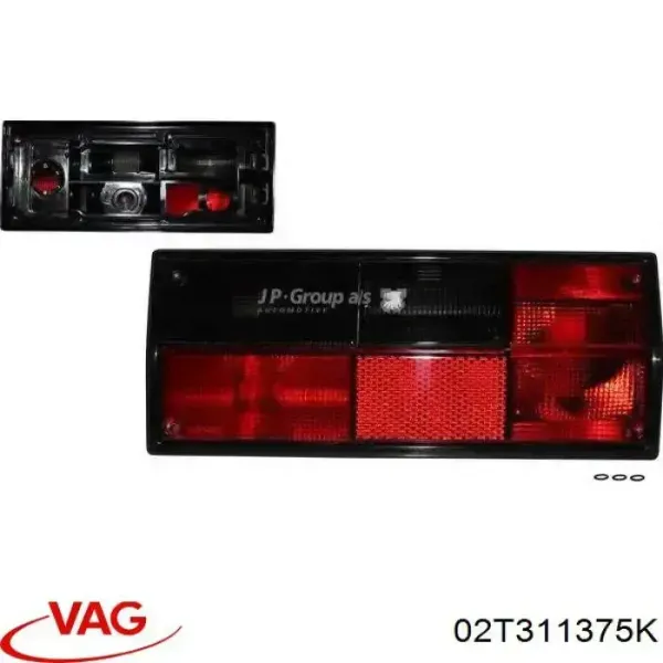 Купить Подшипник первичного вала КПП Фольксваген Гольф VI 5K1