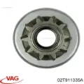 Бендикс стартера VAG 02T911335A