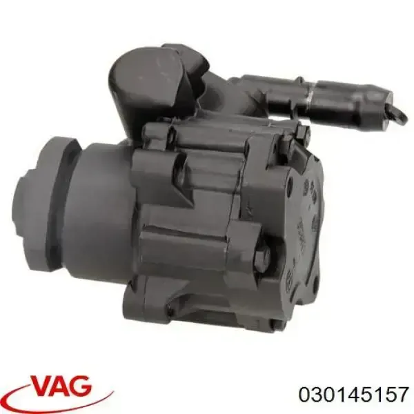 Насос ГУР 030145157 VAG