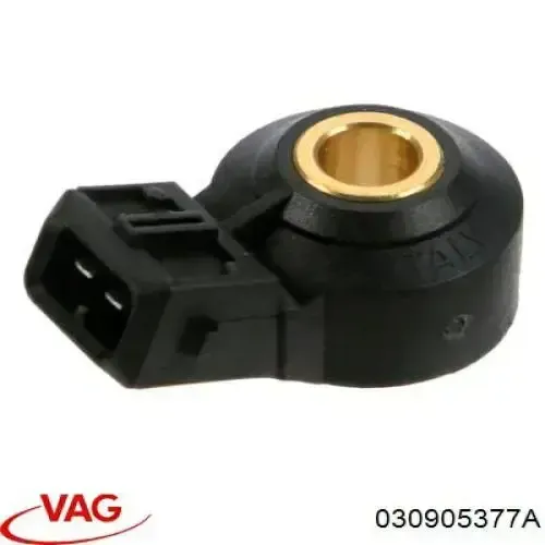 Датчик детонации 030905377A VAG