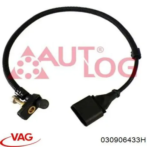  030906433H VAG