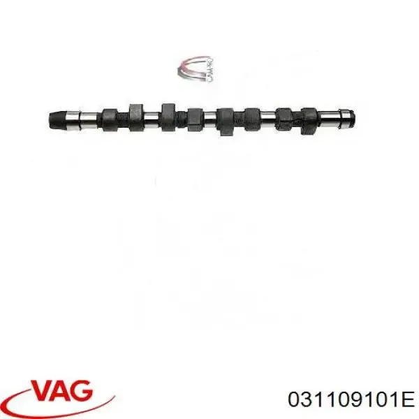Распредвал 031109101E VAG