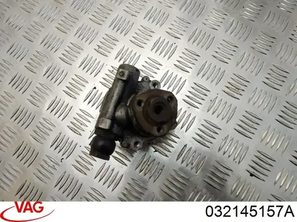 Насос ГУР 032145157A VAG