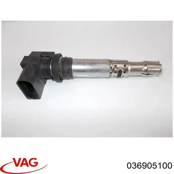 Катушка VAG 036905100