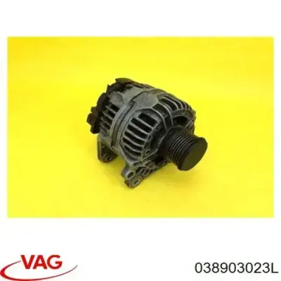 Генератор VAG 038903023L