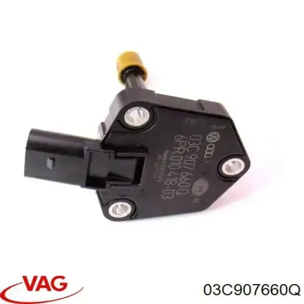 Датчик уровня масла 03C907660Q VAG