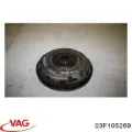 Маховик VAG 03F105269