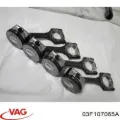 Поршень на 1 цилиндр VAG 03F107065A