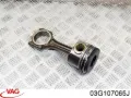 Поршень на 1 цилиндр VAG 03G107065E
