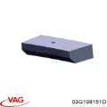 Кольца поршневые VAG 03G198151D