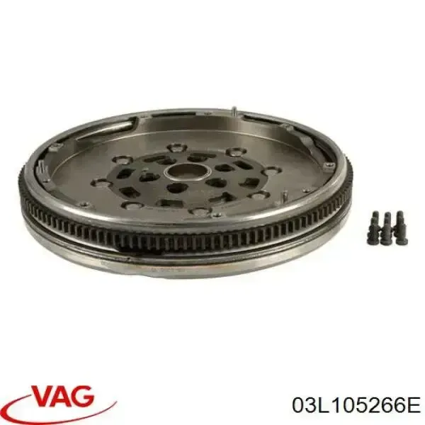 Маховик 03L105266E VAG