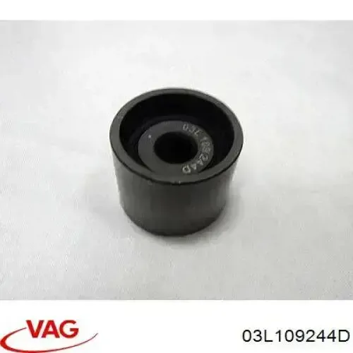 Ролик ремня ГРМ, паразитный VAG 03L109244D