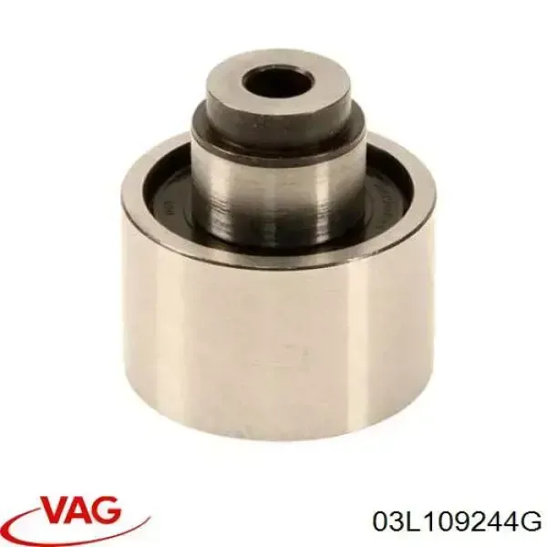 Ролик ремня ГРМ, паразитный VAG 03L109244G